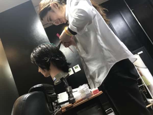 技術向上中！！！