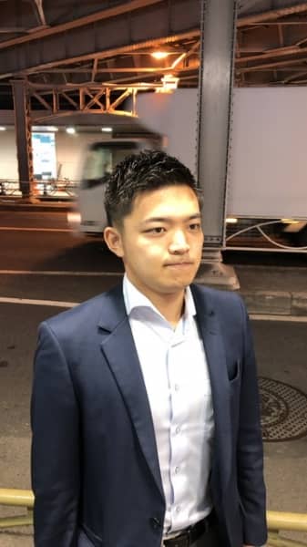直毛でも自然なパーマで朝のセットも楽々に!