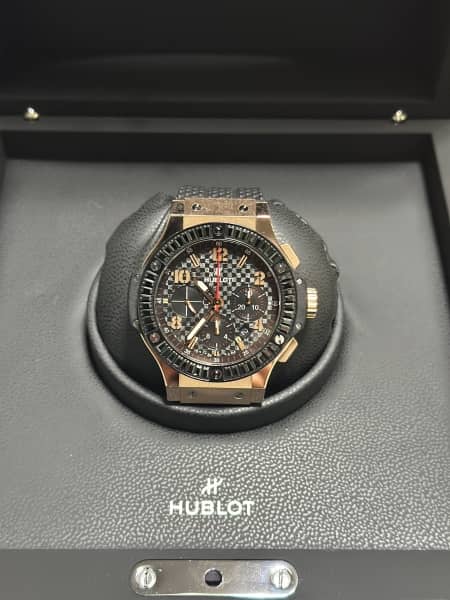 HUBLOT