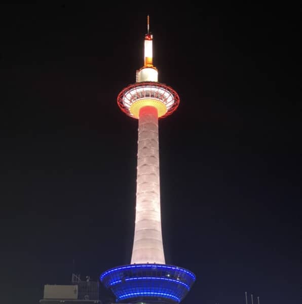 京都旅行