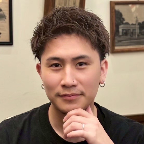 髪型を変える」より「整え方を変える」だけで印象は変わる