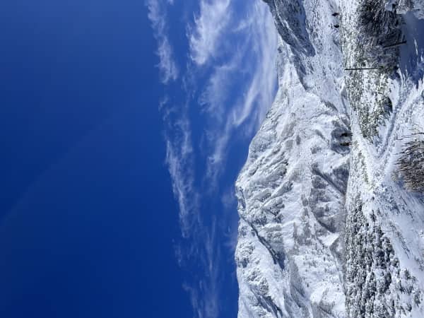 富山旅行