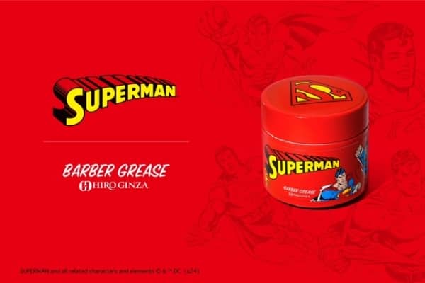 スーパーマングリース発売