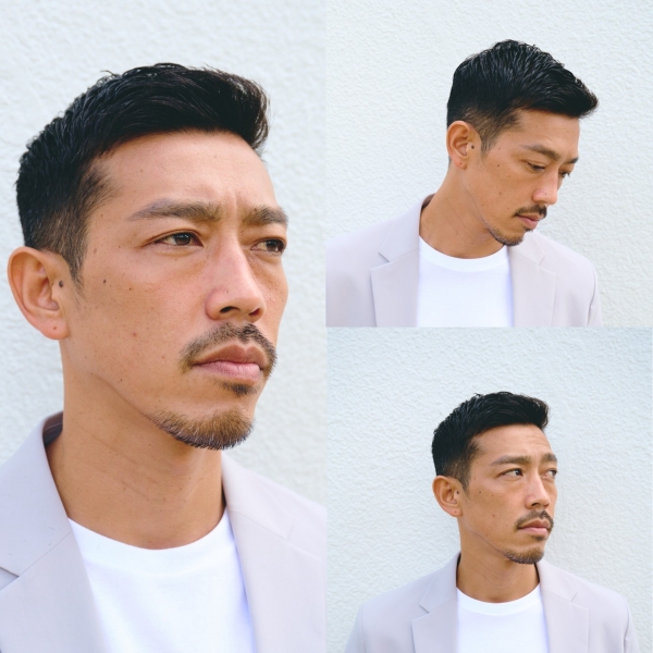 「最近、白髪が増えてきた気がする」