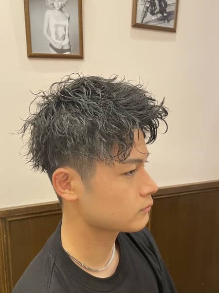 ツイスパ