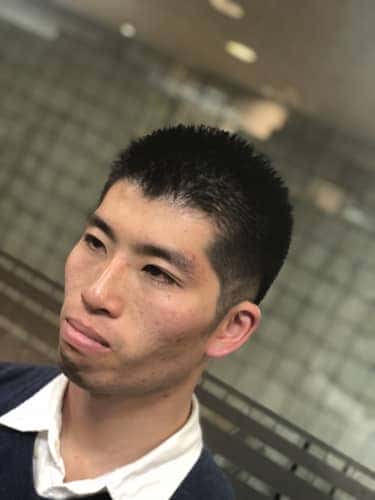 ジェルベリーショート
