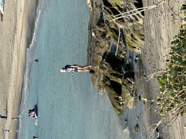二刀流！？