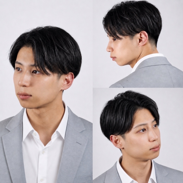 時短で決まる◎爽やかビジネスセンターパート