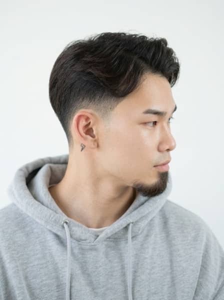 営業マンこそ髪型が大事な理由