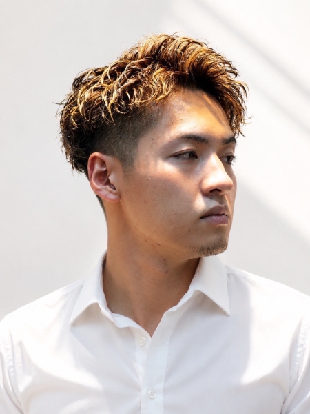 朝のセットが決まる人の共通点