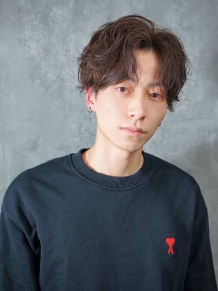 春の乱れ髪、放置してない？