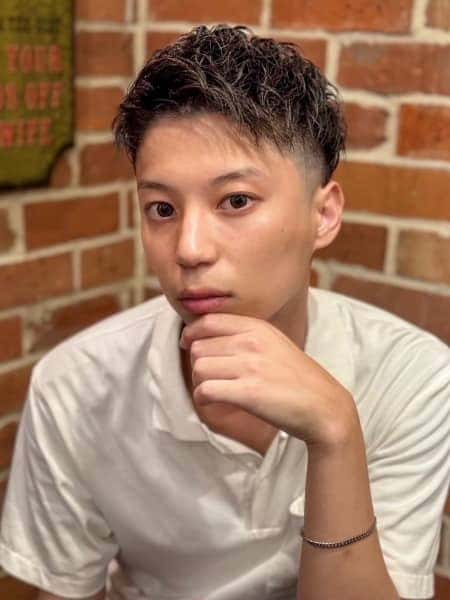 【アップバンクショート】‼️