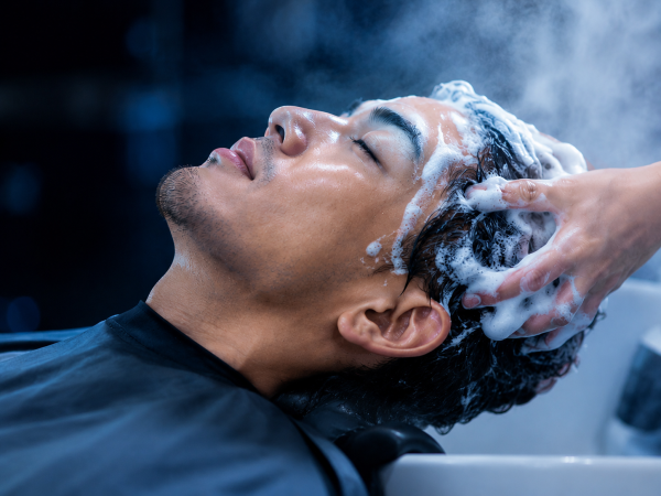 夏限定！頭が目覚める極上アイススパ体験🧊