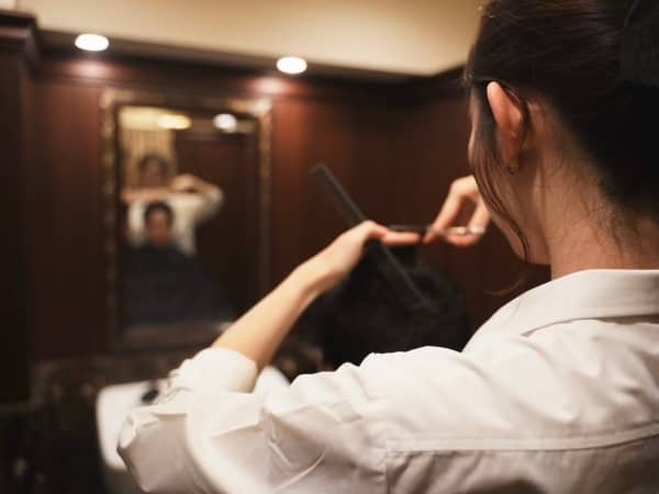 実は、スタイルの写真を見せるのは、、