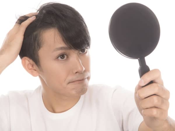 髪の毛はやく伸ばしたい！