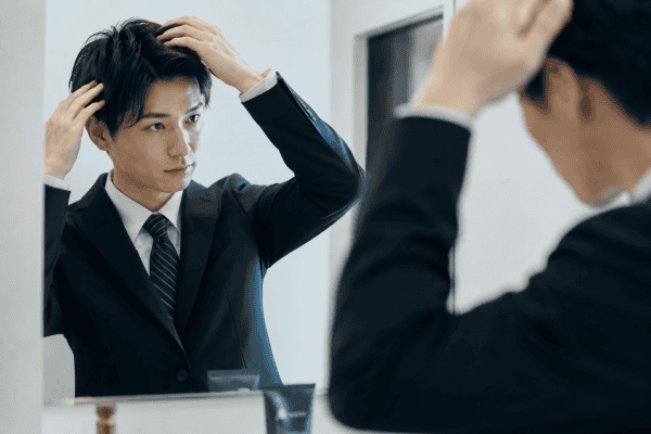 朝のセットを楽にしたい人へ