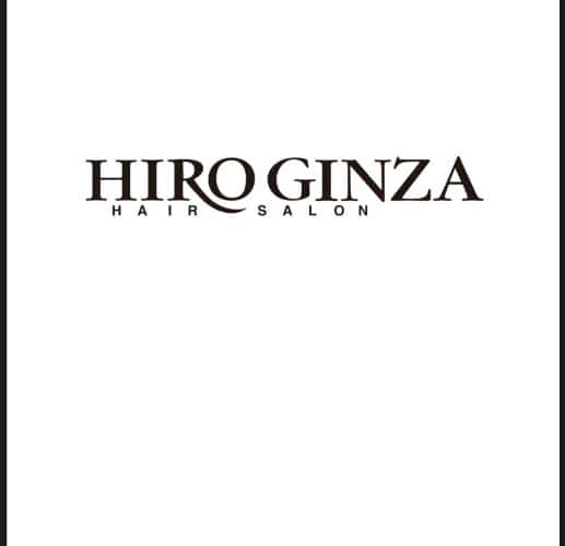 ヒロ銀座ヘアーサロン田町店