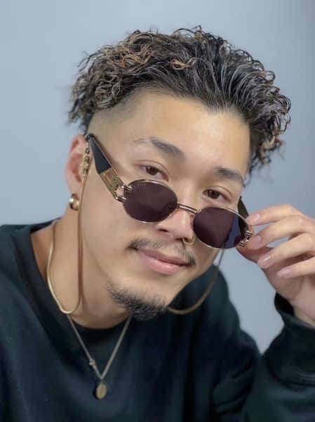 フェードバックツイスパ