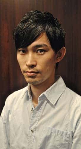 くせ毛の方にオススメ！前髪ストレートパーマ