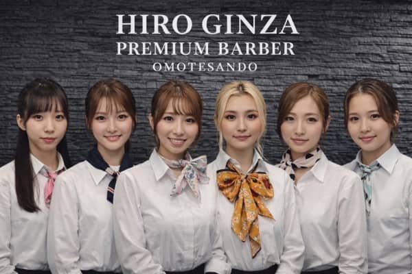 店長として考える“通いたくなる理容室”