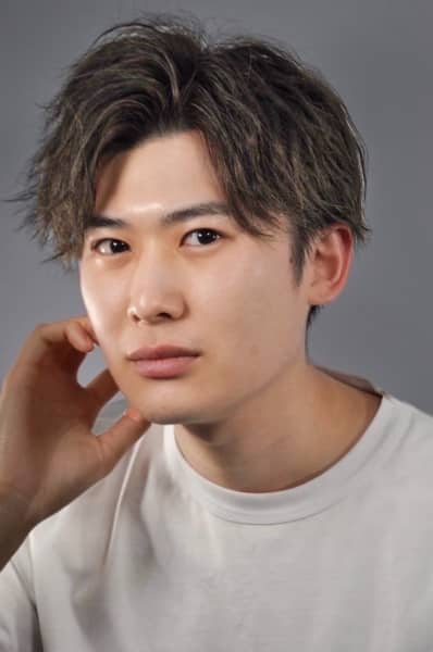 ハイトーンソフトツイスト