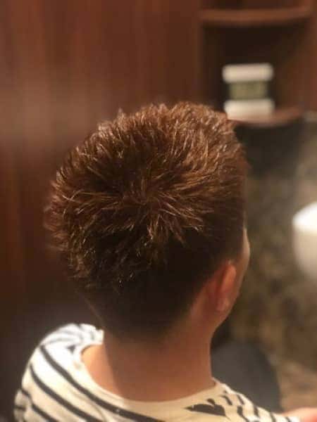 上口雄大について。。