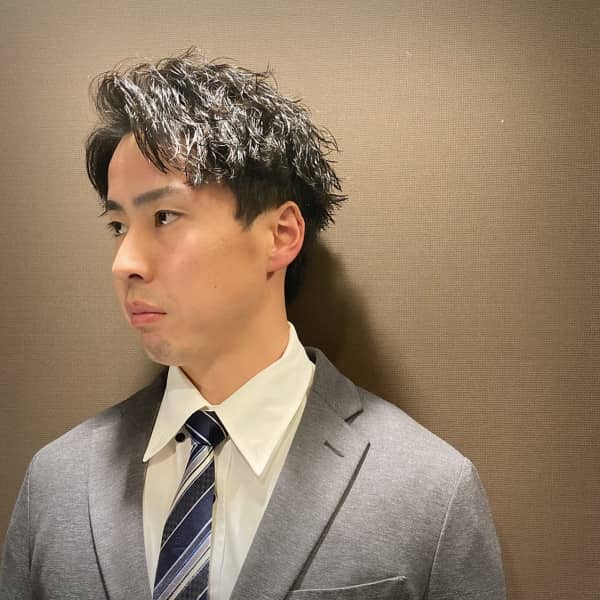 ソフトツイストスパイラル 大宮