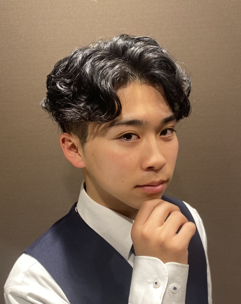 ラルフカール