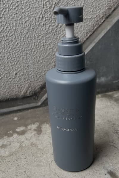 Product/ バーバークールシャンプー