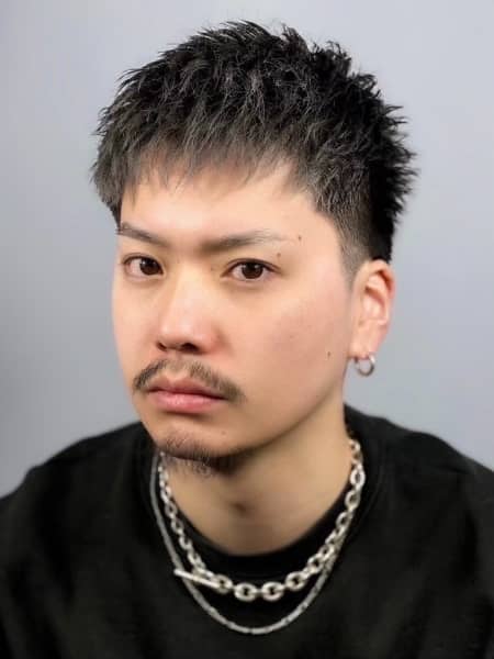 バーバーをお探しの方は