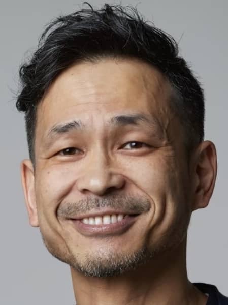 薄毛のお悩みもカットで解決