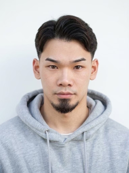 【「横が膨らむ…」その原因は髪質だけではありません】広がりやすい髪を収まりよくする方法