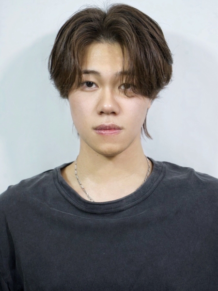 【「パーマはセットが難しい？」実は毎朝のスタイリングが楽になるヘアスタイルです】