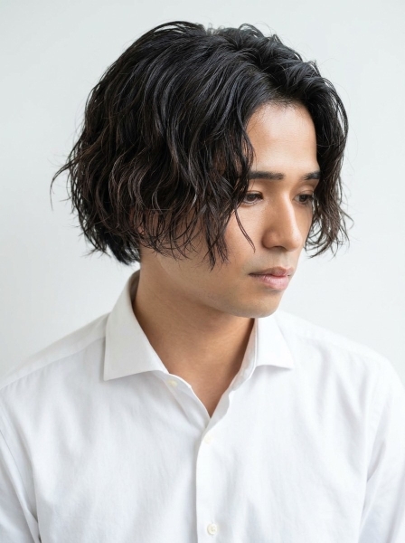 【初めてのパーマで失敗しないために】知っておきたい3つのポイント