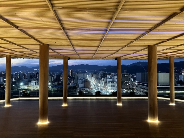 Discover Hiroshima: The Perfect Blend of Scenic Views and Premium Japanese Hospitality