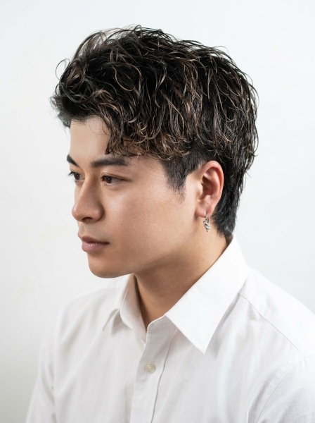 【「朝の5分で印象は変わる」忙しい男性こそ髪型にこだわるべき理由】