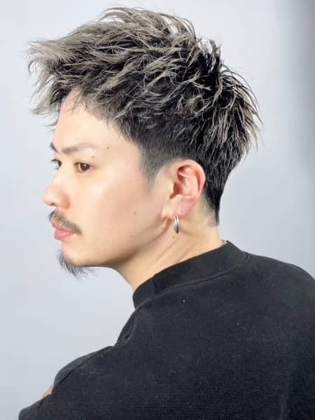 ハイライトショート