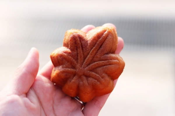 Sweet Traditions & Sleek Style: Pairing Hiroshima’s Iconic Momiji Manju with Premium Grooming