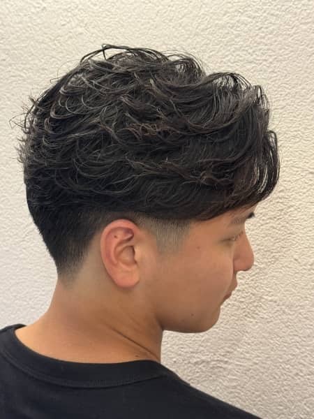秋スタイルに切り替え