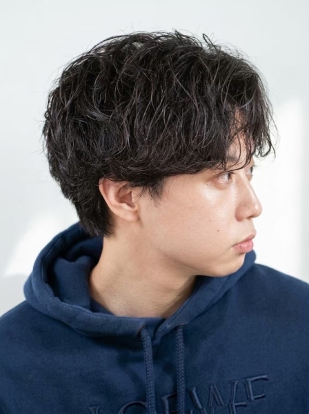 30代男性におすすめのメンズカット｜清潔感と大人らしさを両立する髪型とは？