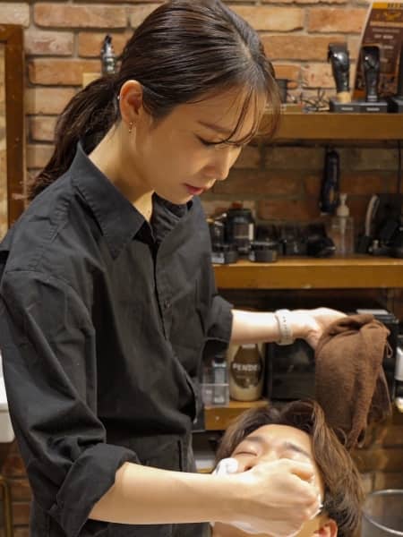 広島の理容室で整える意味