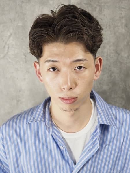 清潔感の出し方！