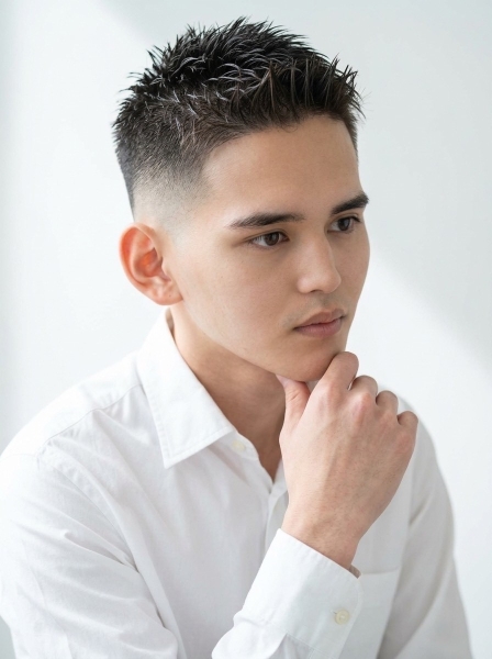 【「美容室と理容室、どっちに行けばいい？」メンズだからこそ理容室がおすすめな理由】