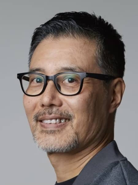 汗に負けない髪型！