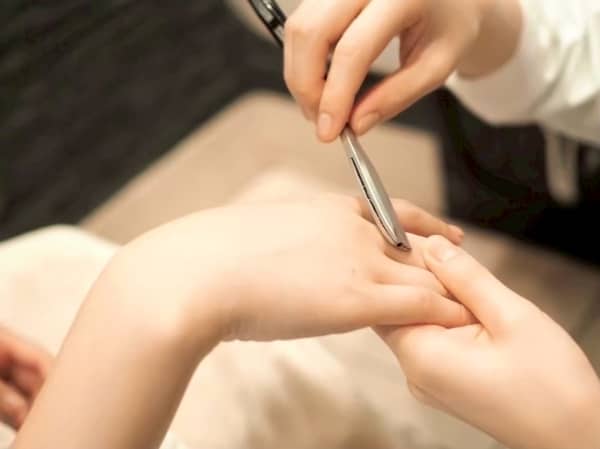 背中ケアで差がつく