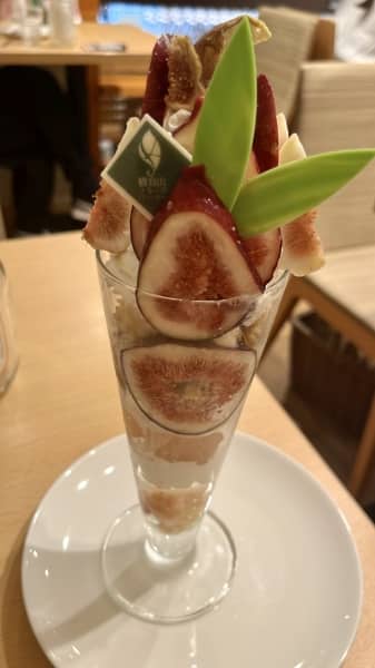 季節のフルーツ♪♪