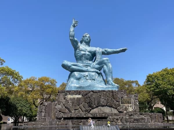 長崎の旅