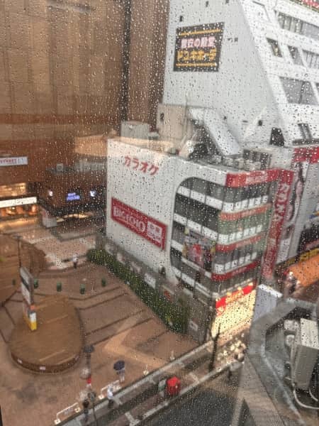 台風