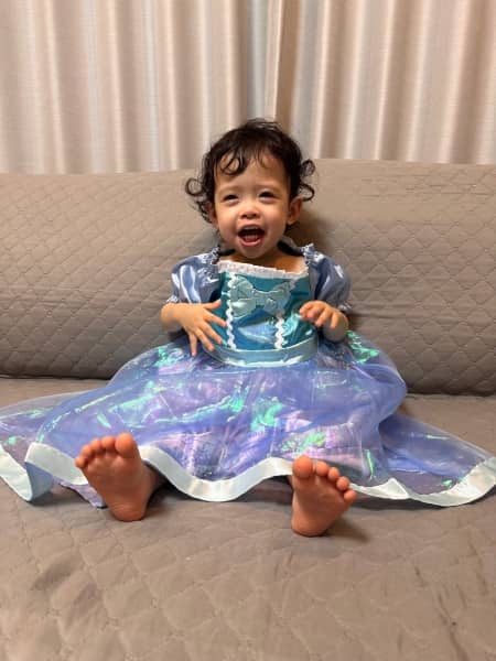 ハロウィン