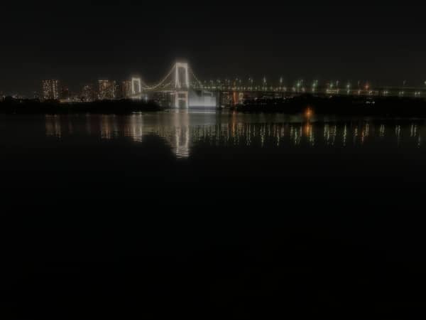 夜景